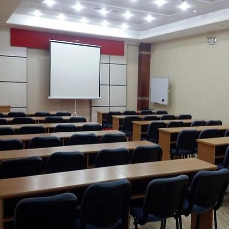 Shenyang Pangjiang Hotel Eksteriør bilde